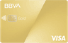 BBVA Visa Oro