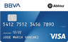 BBVA Abtour Visa