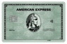 Scotiabank American Express The Green Card ® - Internacional