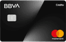 BBVA Mastercard Black
