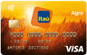 Itaú Visa Agro
