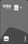Itaú Visa Volar Platinum