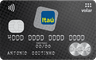 Itaú MasterCard Volar Black