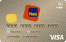 Itaú Visa Volar Internacional