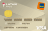 Itaú Visa LATAM Pass Internacional