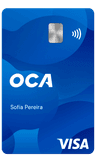 Oca Visa