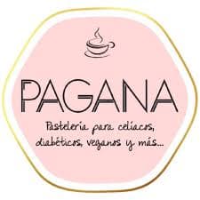 Pagana logo