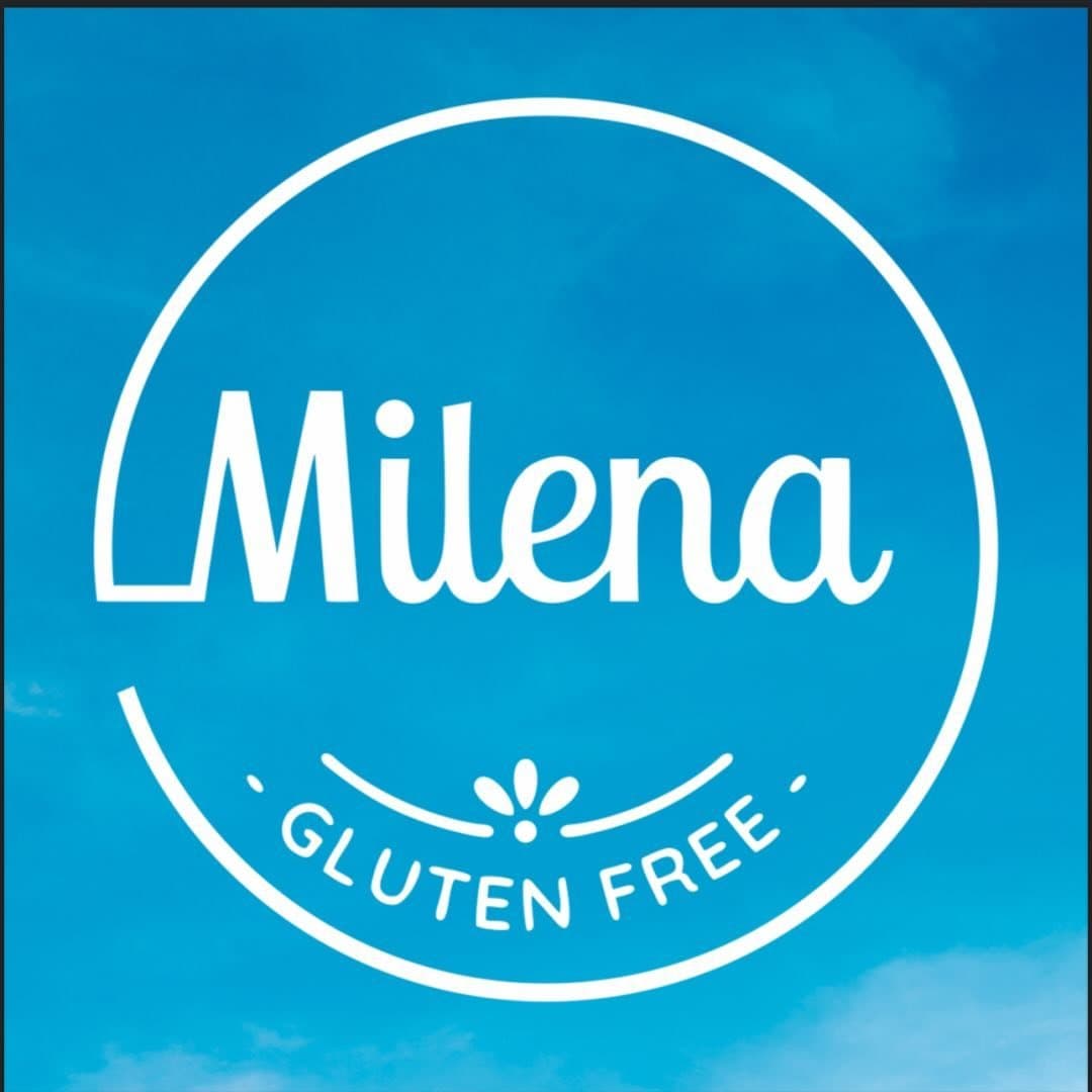 Milena Gluten Free logo