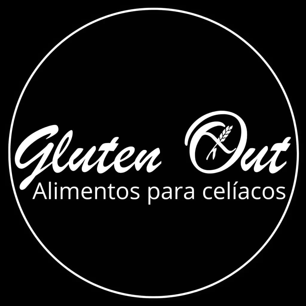 Gluten Out logo
