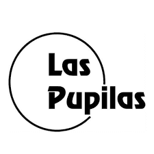 Óptica Las Pupilas logo