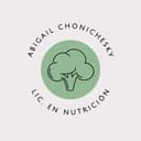 Lic. Nutrición Abigail Chonichesky