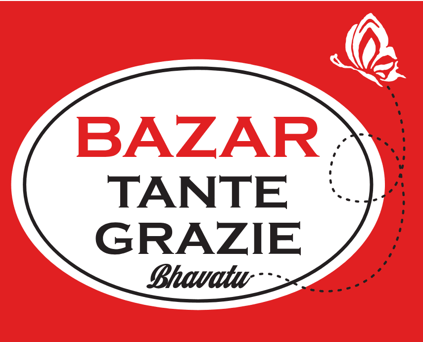 Bazar Tante Grazie logo