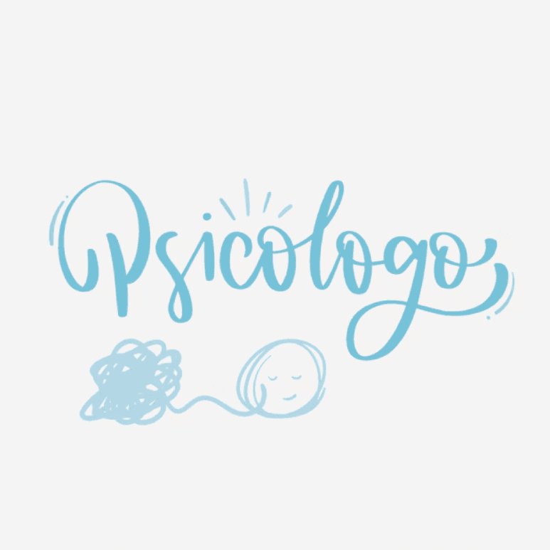 Psicólogo Gonzalo González logo