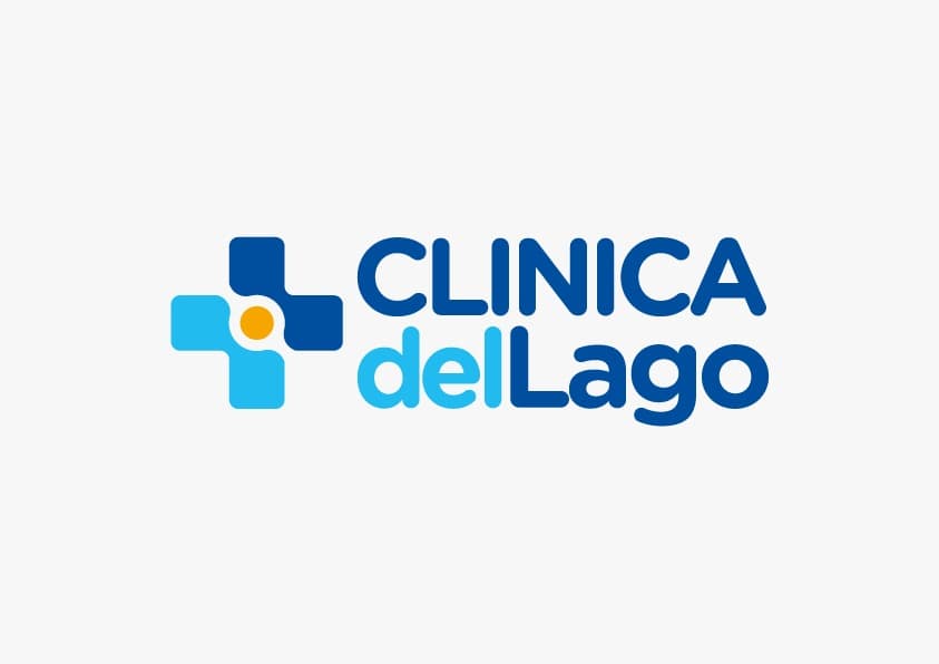 Clínica del Lago logo