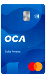 Oca Mastercard