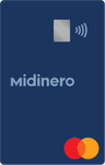 Midinero