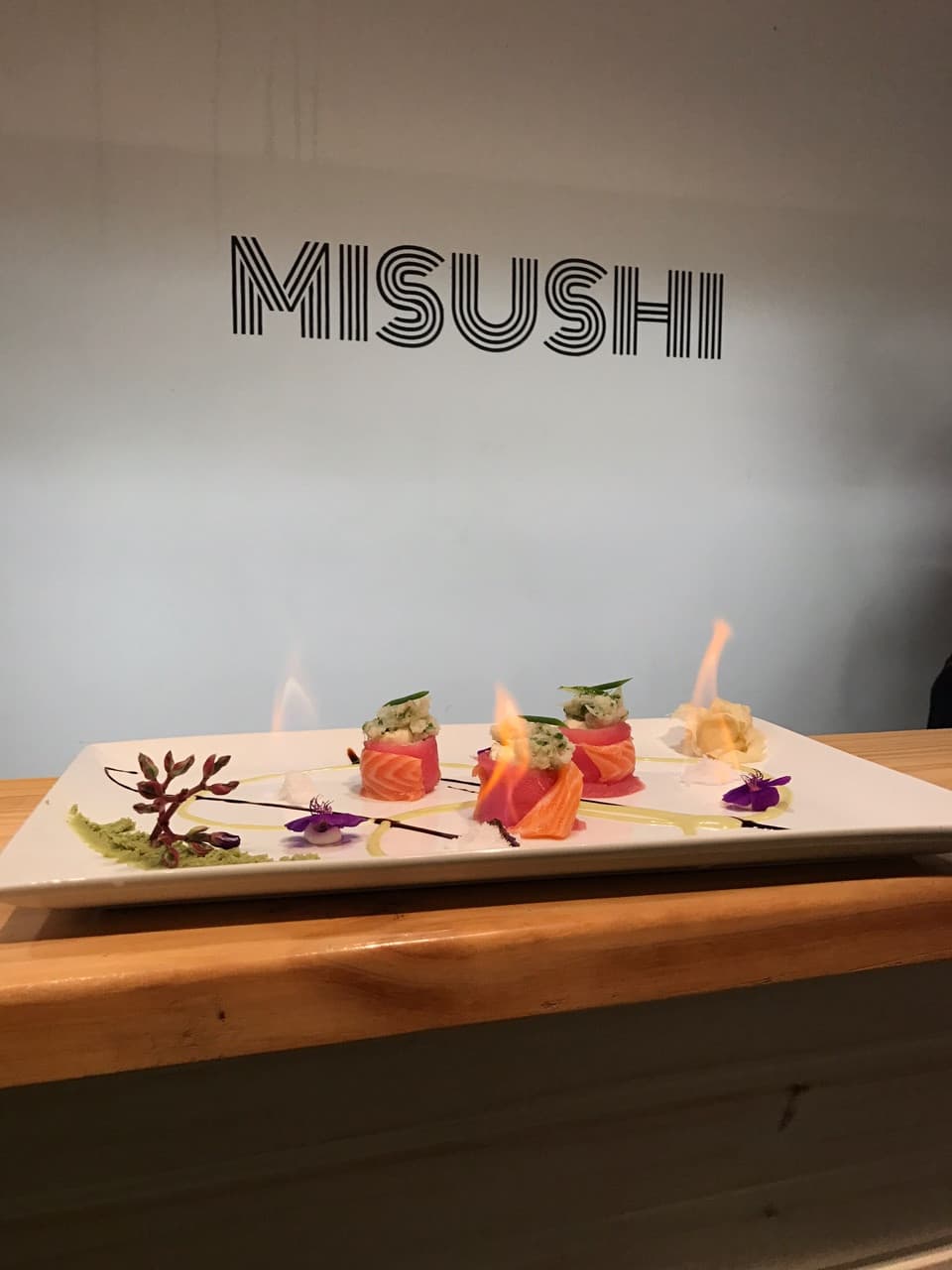 Misushi